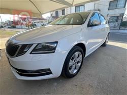 سكودا اوكتافيا